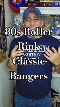 If you didn’t grow up skating in a circle to these songs, did you even have a childhood?