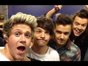One Direction - Funny Moments (Best 2016★)
