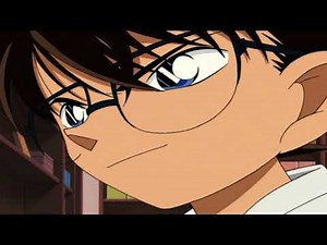 Detective Conan - Door Animation - Part 1 (Episodes 1-330)