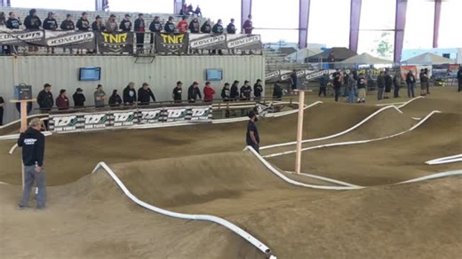 Welcome to Main Day at The 2026 TNR FUELS CHALLENGE! In Norco California | Michael Thompson