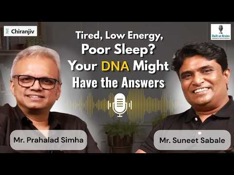 Personalizing India's Health: The Power of Genomic DNA Sequencing