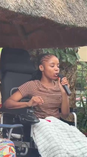 Rocking the Mic with Gazza: Live Performance Highlights