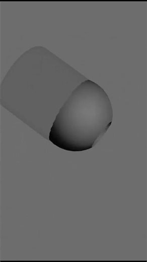 Designing a Futuristic Transparent Earbud in Blender 5.0 | Cinematic Product Animation