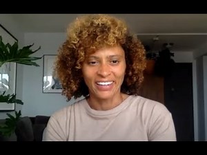 Nadia Hallgren ('Becoming'): How she was chosen to direct Michelle Obama documentary | GOLD DERBY