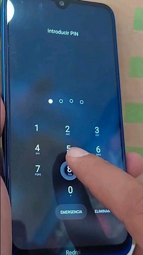 How to Unlock a Forgotten Pattern or Password on a Xiaomi Format