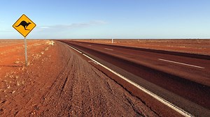 Stuart Highway | The Ultimate Australian Road Trip | Britannica