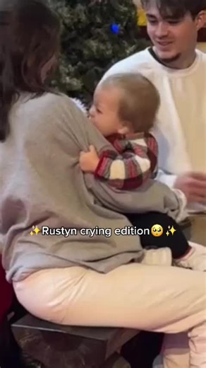 #rustyn #babies #foryou #foryoupage #fyp #cutebabies #babiesvideos #lovebabies #momlife #adorablebabies #toddlers #kids #cutekids #funnykids #viral