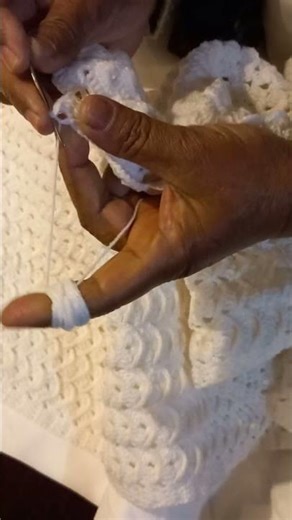 Beautiful Crochet Work Design | Easy Handmade Crochet Pattern