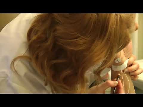 Electromyogram - MSN