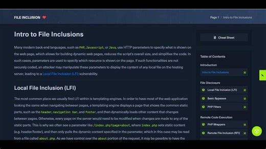 File Inclusion Vulnerabilities HackTheBox Solved | LFI, RFI, Log Poisoning Skills Assessment | Emmanuel Abundance