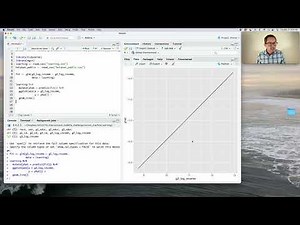Generalized additive models