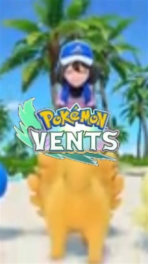 Les starters Pokémon sont de plus en plus étrange... :)