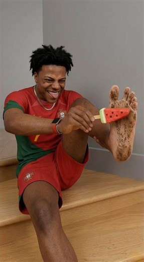 Speed Pranks Ronaldo 😱