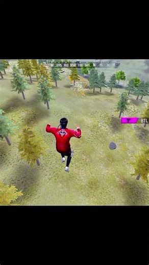 IMPOSSIBLE 🍷🗿 #freefire