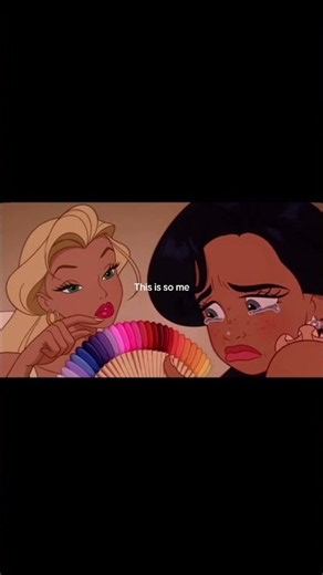 POV: You’re a nail tech and can’t even decide what colour to use because EVERY shade is a vibe 💅🎨