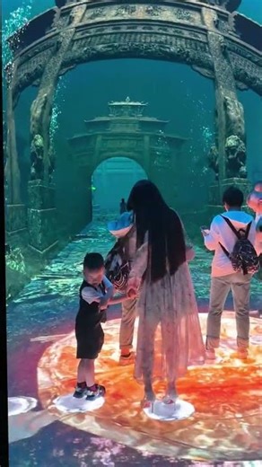 53 The immersive wonderland that everyone's been raving about online has finally arrived in Kunming