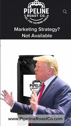No Marketing Strategy? Just Vibes 😂 | Relatable Business Humor