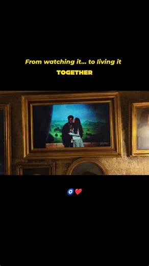POV: Living My Harry Potter Dream with Him 🪄✨