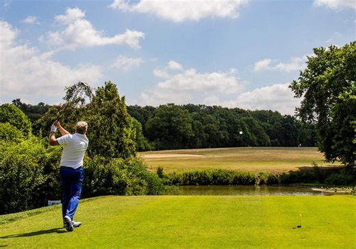 Hook vs Slice: Learn to Hit Both — So You Stop Hitting Them by Accident