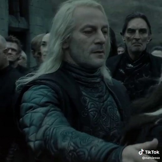 Exploring the Malfoy Family: An In-Depth Look at Lucius, Draco, and Narcissa Malfoy