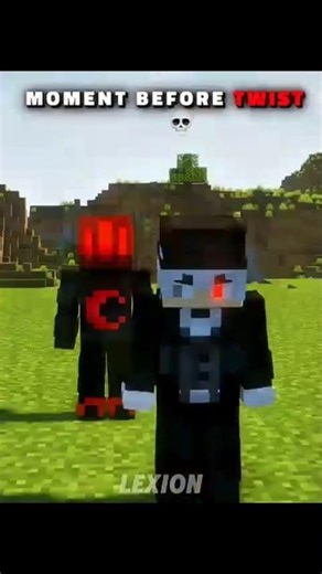 I Spent 24 Hours In The Most Haunted Minecraft Server