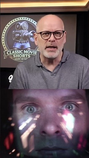 2001 A Space Odyssey - One of the greatest Sci Fi Movies ever made. Will you try it?