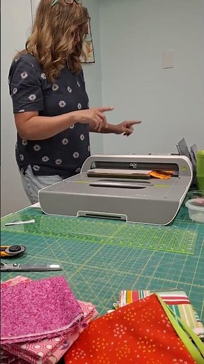 Bust Your Scraps & Stash Simply