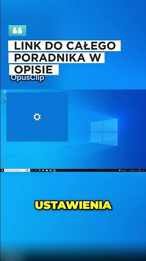 Jak zaktualizować system Windows 10 i zwiększyć jego wydajność