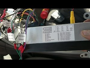 How to Install a Backup Camera on Your 2000-2005 Toyota Celica (Step-by-Step Tutorial)