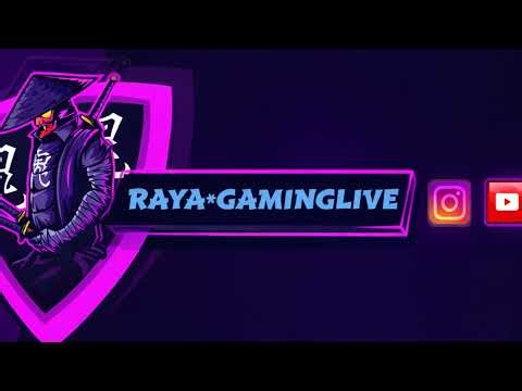 Live streaming of GodxRAYALIVE