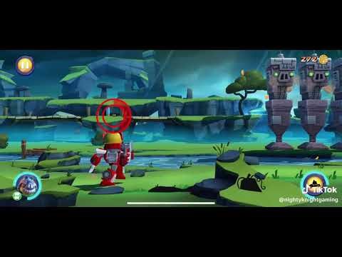 Angry birds transformers episodes are a joy