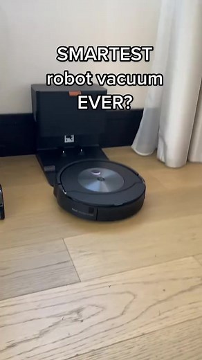 Home Gadgets. Best self vacuum cleaner robot. #vacuumcleanerrobot #CleanerRobot #bestvacuumcleanerrobot #selfcleaningrobot #robotvacuumcleaner #vacuumcleanrobot #bestvacuumrobot #robotcleaner #amazonfinds #cleaninghacks #cleaningtips #akagadgets | AkaGadgets
