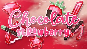 Chocolate Strawberry 16x by Juuliet | PVPRP