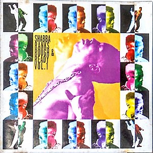 Shabba Ranks - Rough & Ready Vol.1