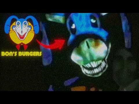 Is The Walten Files Truly The Best Analog Horror Ever Made?