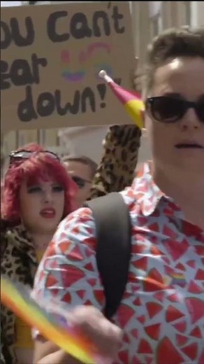 SaFFlicks Film Festival 2026 | LGBT+ Documentary on Pride