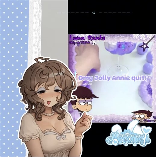 Luna's Rant on Renting Drama