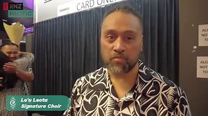 🎥WATCH: "Absolutely magical": The Mana Moana concert showcased a unique symphony of Pasifika voices and classical orchestra in Auckland. Thousands flocked to Spark Arena for the special one-night-only event. | RNZ Pacific