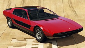 Is the Pegassi Toreador the perfect counter to the Oppressor MKII in GTA Online?