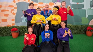 Ready, Steady, Wiggle