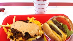 The best fast food in America