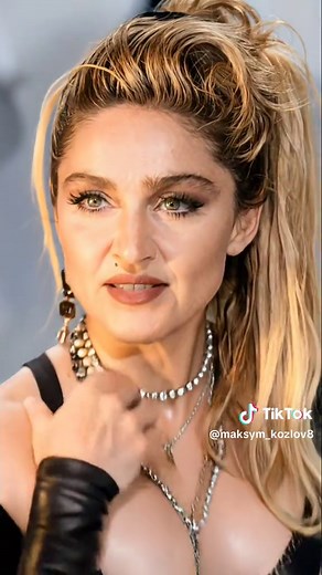 Madonna: A Life in Time and Influence