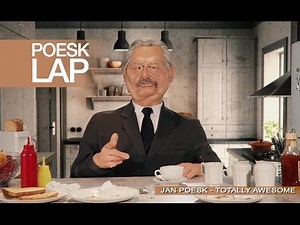 Poesk Lap