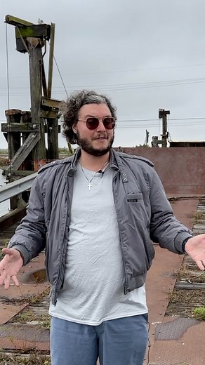 History of Valentine, LA #valentines #vday #louisianahistory #Louisiana #visitlouisiana | Louisiana Dread