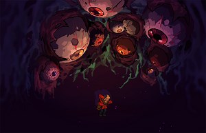 Lovecraftian Survival Game ‘Edge of Sanity’ Launches September 13 [Trailer]