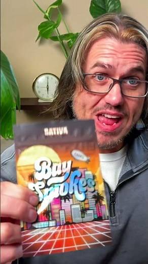Bay Smokes Flower Sampler is Here!
