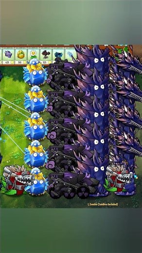 4.1 upcoming update Super plants recipe #pvzfusion #pvz #pvzmobile #pvzgameplay #plants #mobilegame