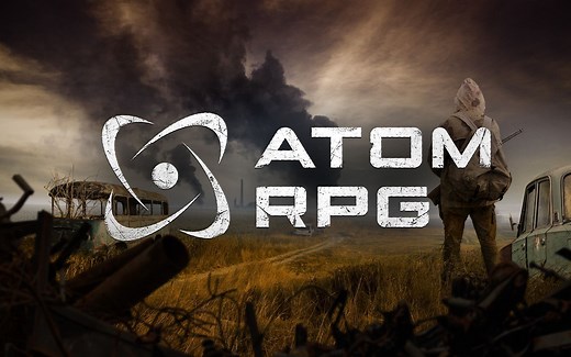NS新游《核爆RPG》中文试玩，好评如潮的末世风RPG来喽！