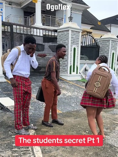 The students secret Pt 1