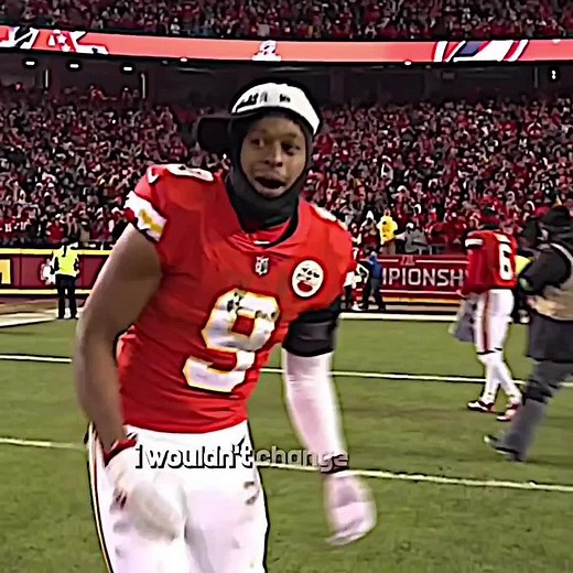 Juju Smith-Schuster Football Highlights Edit